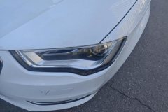 2016 Audi A3 Sportback 2014 1.4T AT 35TFSIEntry #5