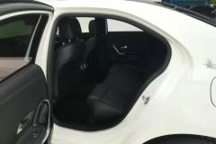 2022 Mercedes-Benz A-Class 2022 Facelift 1.3T AT A 200 L Sportsedan chairFashion #11