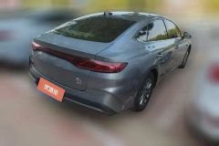 2025 BYD Qin L 2025 DM-i Smart Drive 1.5L AT 80KMLeading #3