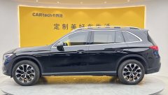 2024 Mercedes-Benz GLC-Class 2023 Facelift 2.0T AT GLC 260 L 4MATIC Dynamic 5Seat #25