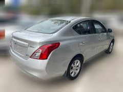 2014 Nissan Sunny 2011 1.5 AT XLLuxury #3