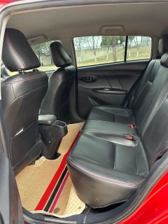 2018 Toyota Yaris L 2016 1.5 AT ECharmingEdition Facelift #7