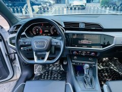 2024 Audi Q3 2025 45AnniversaryHeritage 35TFSI FashionDynamic #20