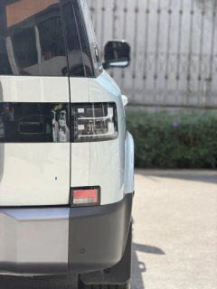 2025 Fangchengbao Ti7 2025 200KM2WDMaxEdition #5