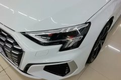 2024 Audi A3 Sportback 2024 Sportback 1.4T AT 35 TFSI FashionSport #5