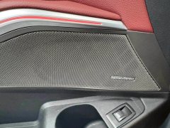 2023 BMW 3 Series 2023 2.0T AT 325i MM Sport Shadow #9