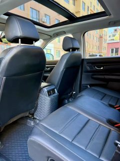 2023 Honda CR-V 2023 1.5T AT 240TURBO 2WDFeng ShangEdition 5Seat #8