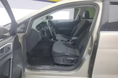 2018 Volkswagen Golf 2018 1.4T AT 230TSIComfort #9