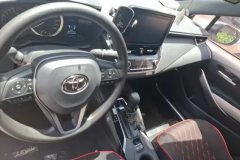 2024 Toyota Levin 2023 1.2T AT 185T CVTLuxury #13