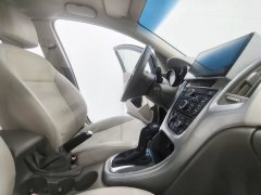 2015 Buick Excelle GT Sedan 2013 1.6 AT GTFashion #15