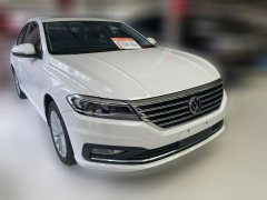 2019 Volkswagen Lavida 2019 1.5 AT Comfort China VI #2