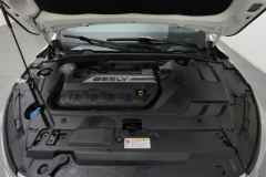 2017 Geely Auto Emgrand GL 2017 1.3T MT Elite #7