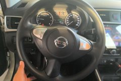 2020 Nissan Sylphy 2019 1.6 MT ClassicXEComfort #15