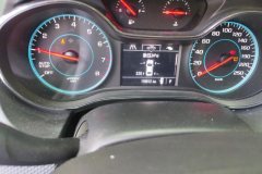 2018 Chevrolet Cruze Sedan 2018 1.5 AT 320Pioneer Facelift #14