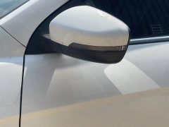 2016 Geely Auto Emgrand Sedan 2016 1.5 MT upEdition #9