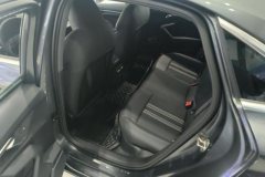2024 Audi A3 Sedan 2024 A3L Limousine 1.4T AT 35 TFSI FashionSport #11