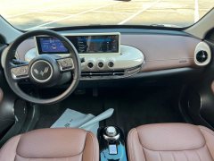 2024 Wuling Motors Wuling Bingo 2023 333KM Joy #7