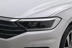 2022 Volkswagen Sagitar 2022 1.4T AT 280TSI DSG Excellence #5