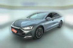 2021 BYD Han 2020 DM 4WDPerformanceLuxury #1