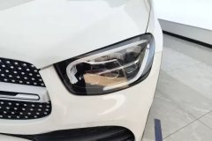 2022 Mercedes-Benz GLC-Class 2022 Facelift II AT GLC 260 L 4MATIC Luxury #5