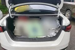 2026 Nissan Sylphy 2026 1.6L CVTWorry freeEdition #4