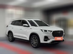 2022 Chery Tiggo 8 Plus 2022 1.6T AT 290TGDI DCTPrideEdition+ #2