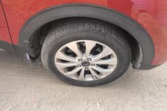 2017 Haval H2s 2017 1.5T MT Blue LabelElite #6