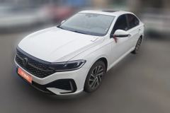 2024 Volkswagen Lavida 2024 1.5L AT starry sky 5Million thousandEdition #1