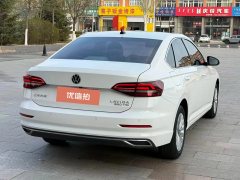 2021 Volkswagen Lavida 2021 1.4T AT 280TSIComfort #9
