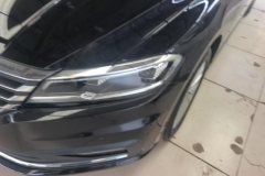 2020 Volkswagen Lavida 2019 1.5 AT visionEdition China VI #5