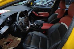 2021 MG MG5 2021 1.5 AT 180DVVT CVTyouthLuxury #9