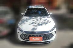 2025 BYD Qin Plus 2025 DM-i Smart Drive 55KMLeading #2