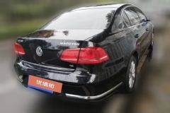 2015 Volkswagen Magotan 2015 1.8T AT Luxury Facelift #3
