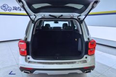 2018 GAC Trumpchi Trumpchi GS7 2017 2.0T AT 320TLuxurySmart ConnectFWD #4