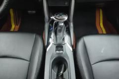2024 Toyota Corolla Cross 2023 Hybrid 2.0L AT Pioneer #16