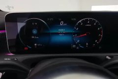 2020 Mercedes-Benz A-Class 2020 1.3TAT A200LSportsedan chairFashion Facelift #14