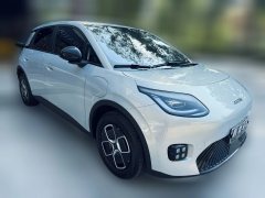 2025 Aion UT 2025 420Smart #3