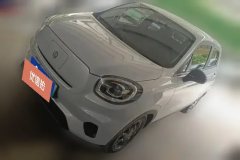 2023 Leapmotor T03 2023 403Enjoy lightlyEdition #1
