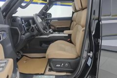2025 Jetour Traveler 2023 2.0T AT 4WDconquerPRO #9