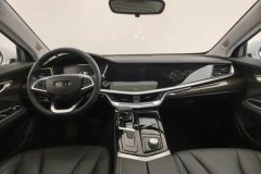 2019 Geely Auto Bo Rui 2020 1.5T AT MHEVYaoxiangEdition #14