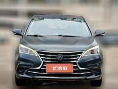 2019 Chang'an Eado DT 2019 1.6 AT Smart China V #5