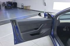 2020 Tesla Model 3 2020 StandardBattery lifeRWDUpgradeEdition #7