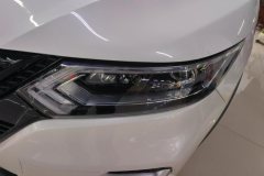 2021 Nissan Qashqai 2021 2.0 AT Luxury #5
