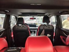 2023 Chang'an CS35 Plus 2021 Facelift Blue WhaleNE 1.4T AT DCTPremium #6