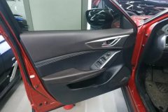 2016 Mazda CX-4 2016 2.0 AT Blue sky tasteEditionFWD #7