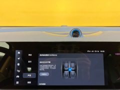 2024 Voyah Dreamer 2022 0carbonEdition Dream+SmartBattery life package 605km #21