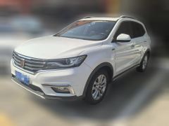 2017 Roewe RX5 2018 1.5T AT 20TConnectedNetzhihuiEditionFWD #1