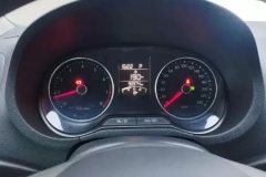 2016 Volkswagen Polo Hatchback 2014 1.4 AT Comfort #13