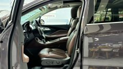 2018 Buick Envision Plus 2018 2.0T AT 28TElite 4WD #5