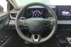 2025 Toyota Camry 2024 2.0GVP AT Luxury #15